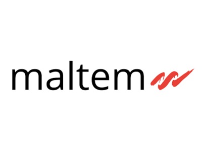 Illustration du partenaire Maltem